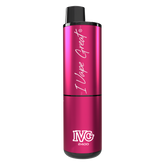 IVG 2400 Pink Edition Prefilled Pod Kit